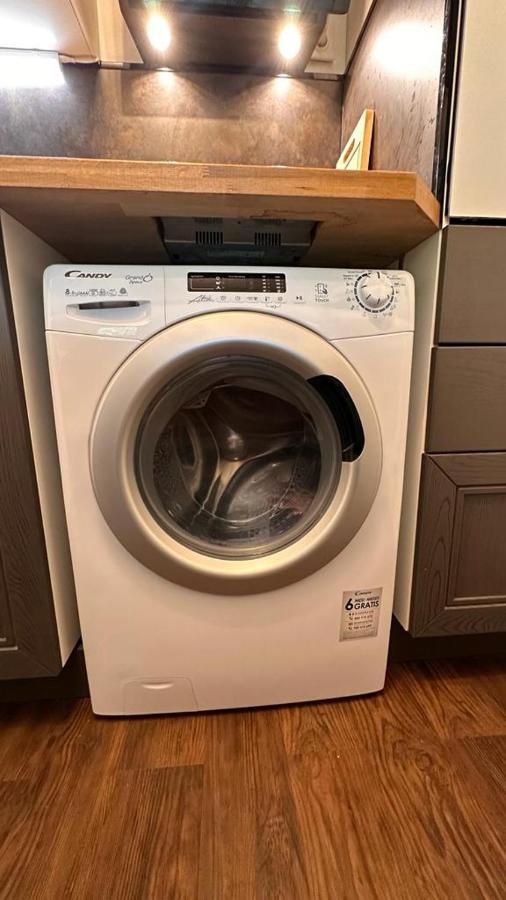 Appartement T2 Rez De Jardin - Disneyland Paris 6 Min Bussy-Saint-Georges Bagian luar foto
