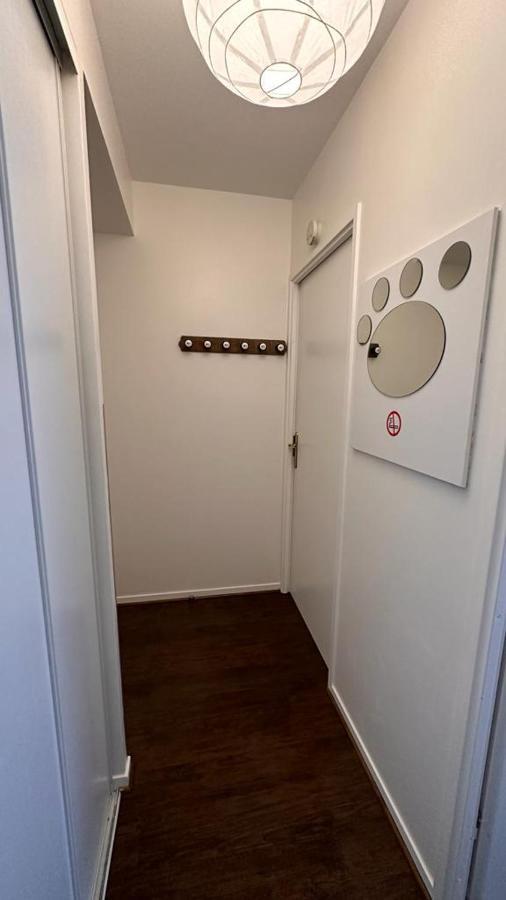 Appartement T2 Rez De Jardin - Disneyland Paris 6 Min Bussy-Saint-Georges Bagian luar foto